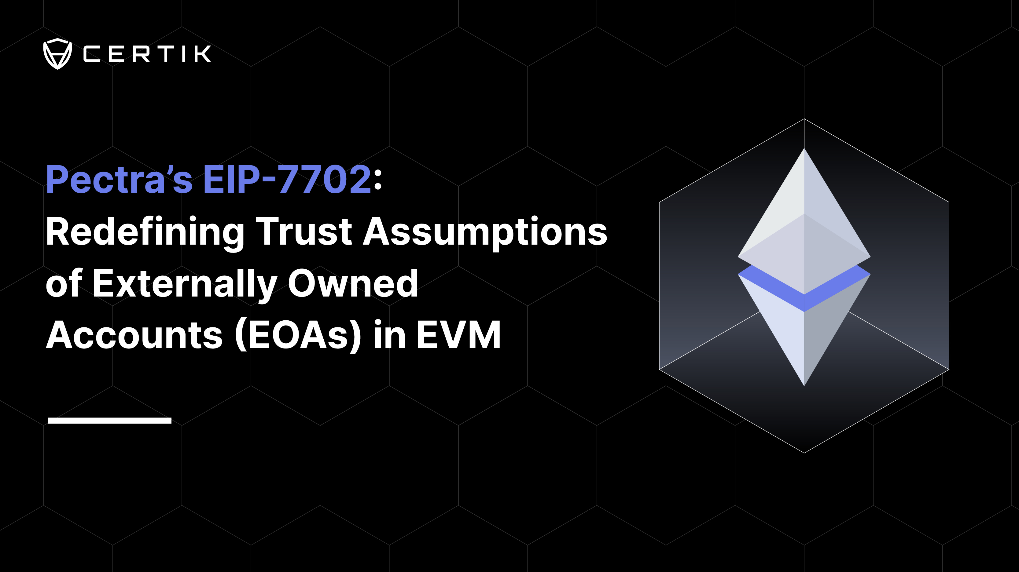 2026 EIP-7702 Adoption Report: How Account Abstraction is Reshaping Smart Contract Signatures