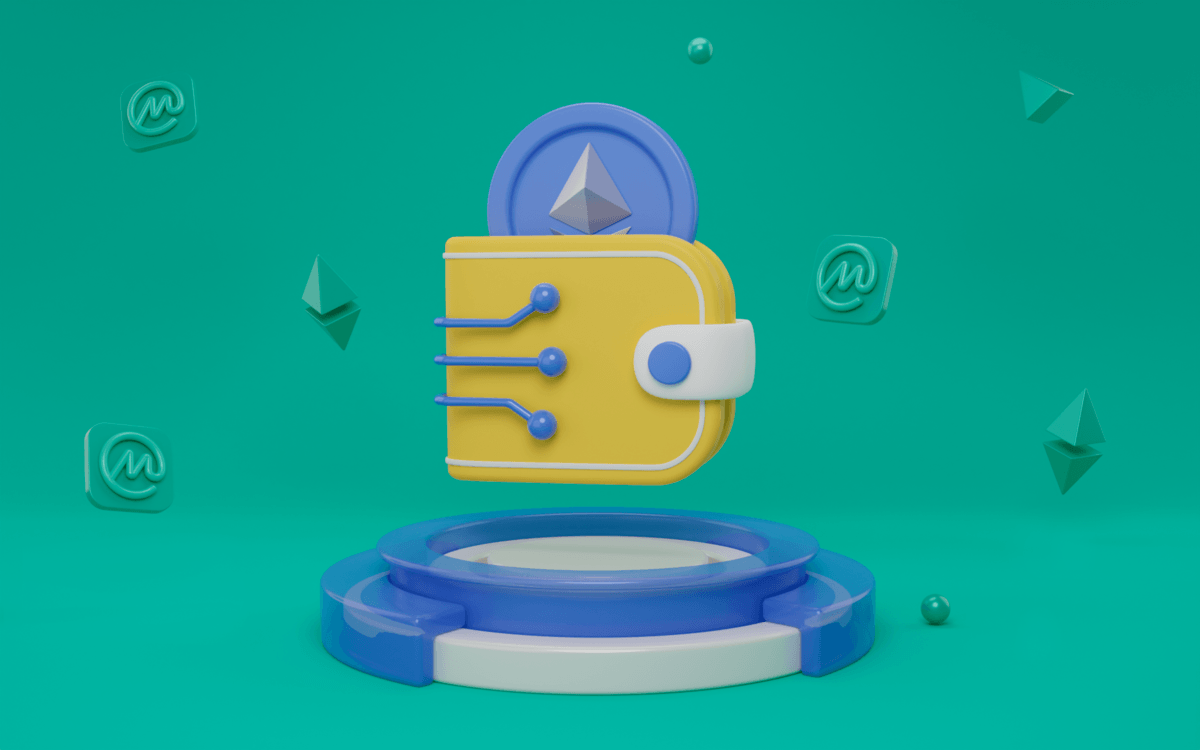 smart contract wallets