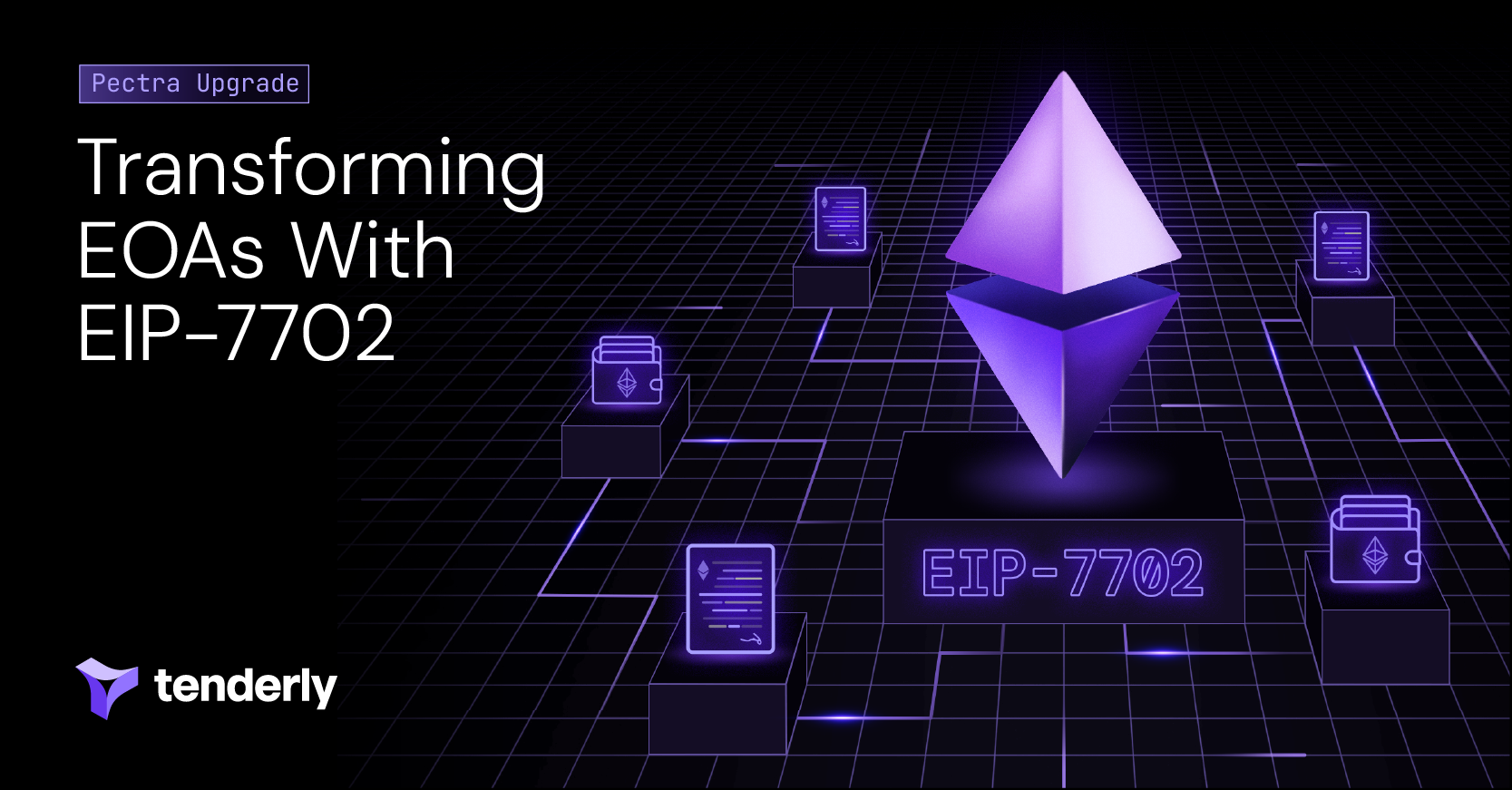 EIP-7702 migration status