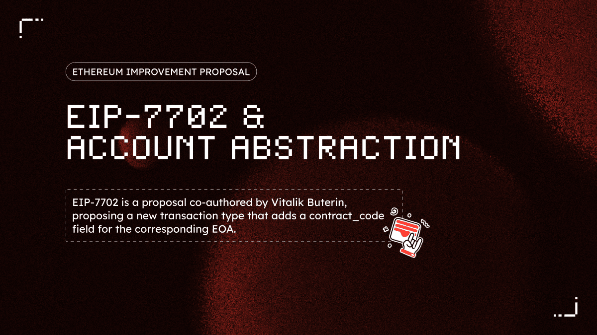 EIP-7702 Delegation Revocation
