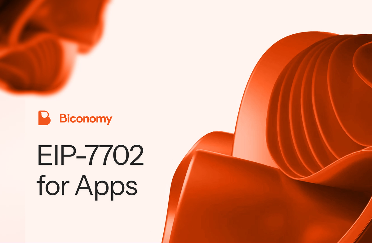 7702Migration SDK documentation